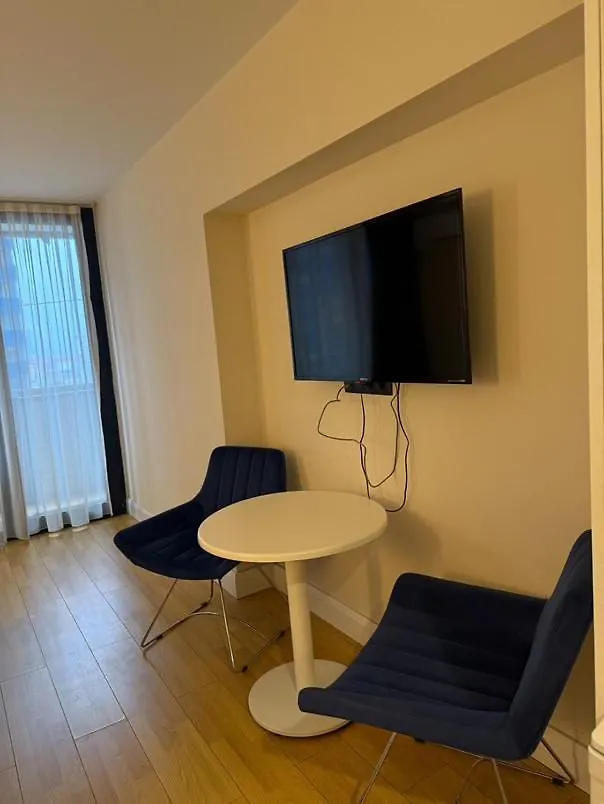 Apartament With Sea View Batumi