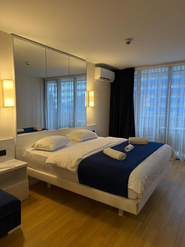 Apartament With Sea View Batumi 0*,  Gruzja
