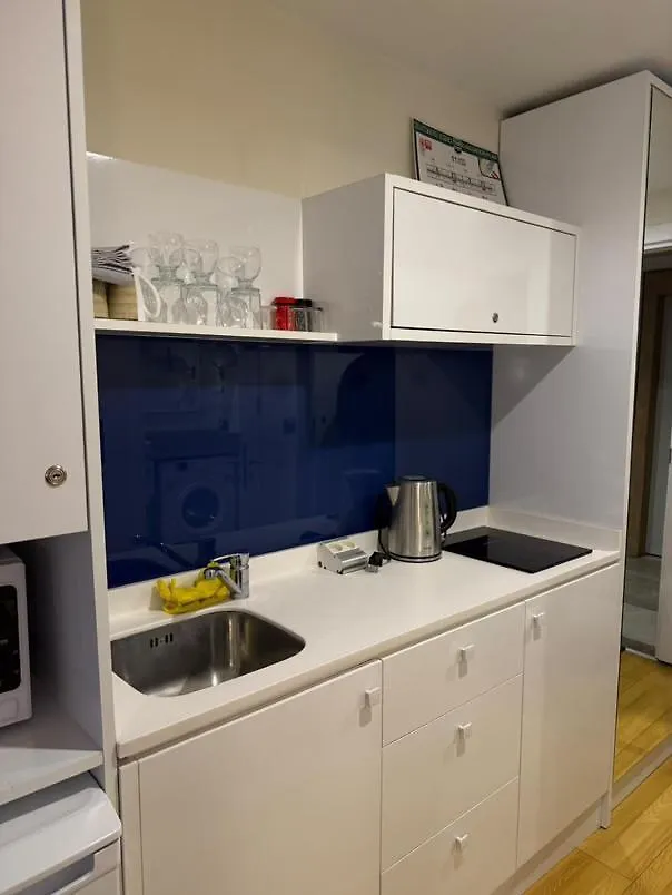 Apartament With Sea View Batumi
