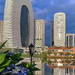 Hotel apartamentowy Alliance Palace, Batumi